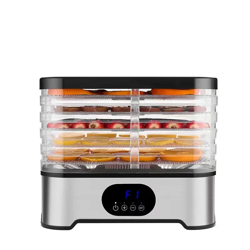 Home Food Dehydrator for multiple uses Medifungi