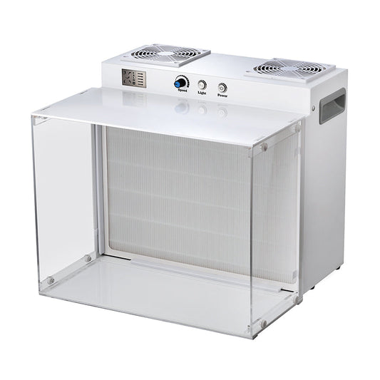 laminar flow hood