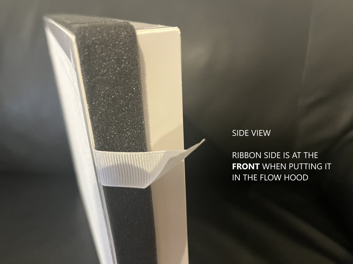 Filter for Laminar Flow Hood Medifungi