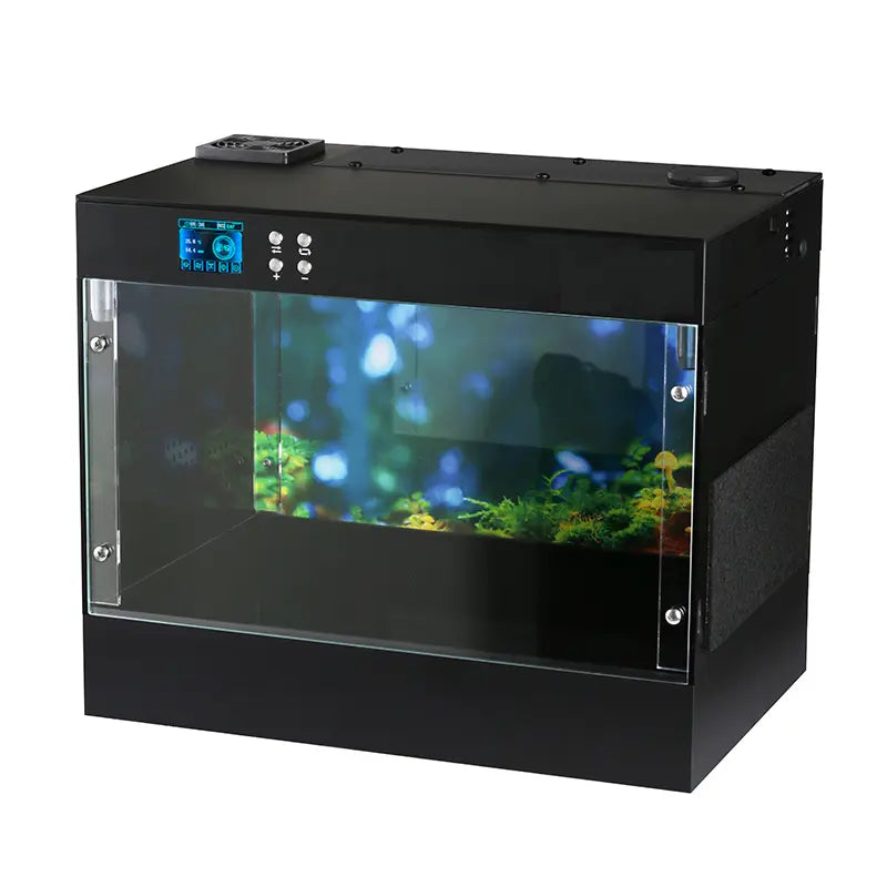 Mushroom Grow Box  - Consistently fruit mushrooms at home - Educational