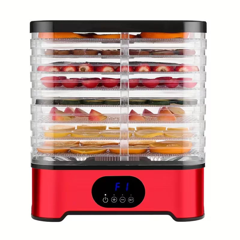 Home Food Dehydrator for multiple uses Medifungi