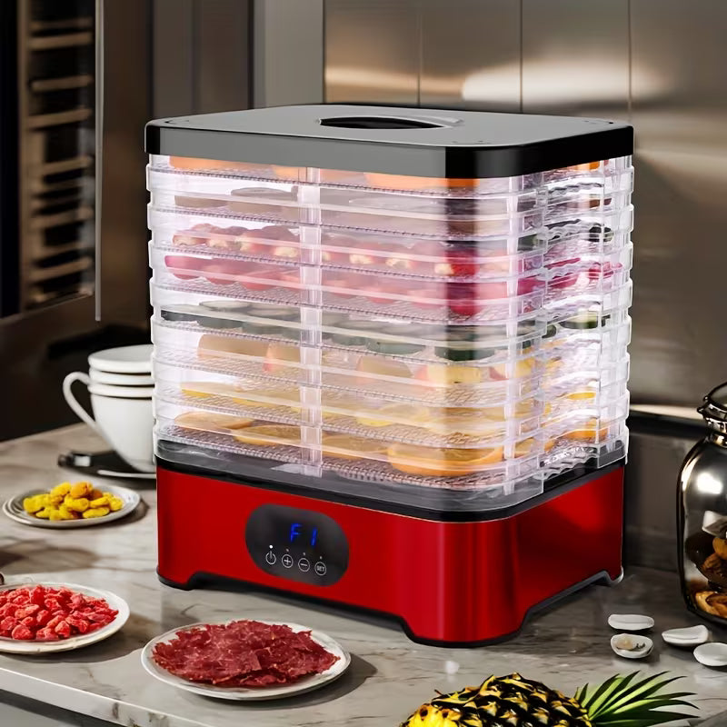Home Food Dehydrator for multiple uses Medifungi