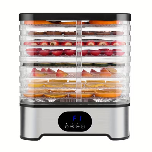 Home Food Dehydrator for multiple uses Medifungi