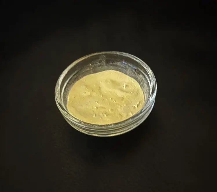 Malt Extract powder - Extra Light for liquid culture mixes - 500g Medifungi