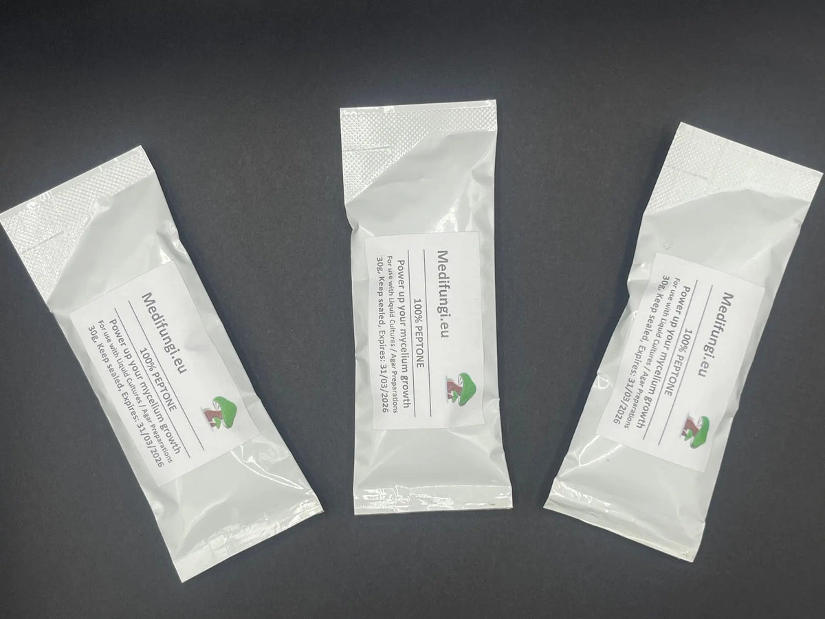 Mycological Peptone at best price in Kochi by Marine Hydrocolloids | ID Mycological Peptone at best price in Kochi by Marine Hydrocolloids | ID